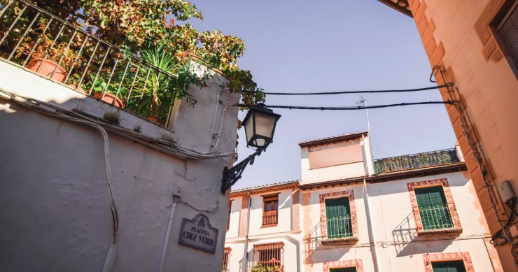 Immobilienorientierung in Spanien