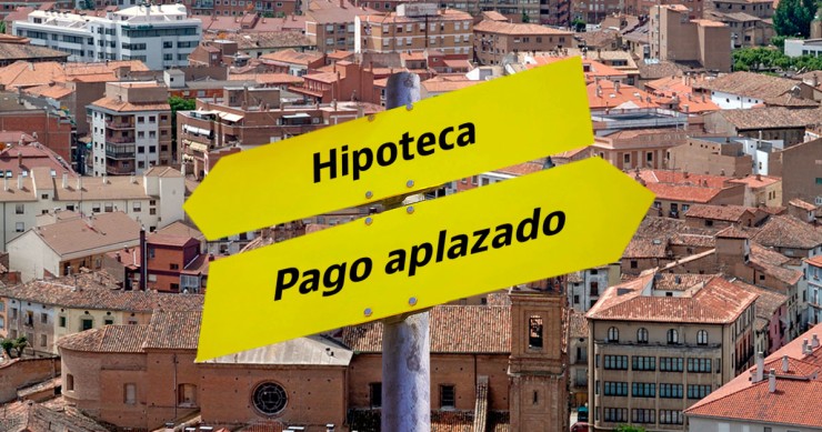 La alternativa a comprar casa sin hipoteca: el pago aplazado entre particulares