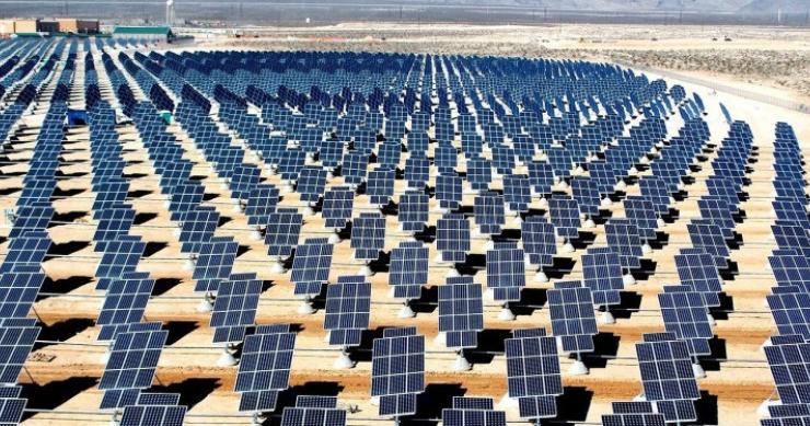 Cómo funciona exactamente la energía solar