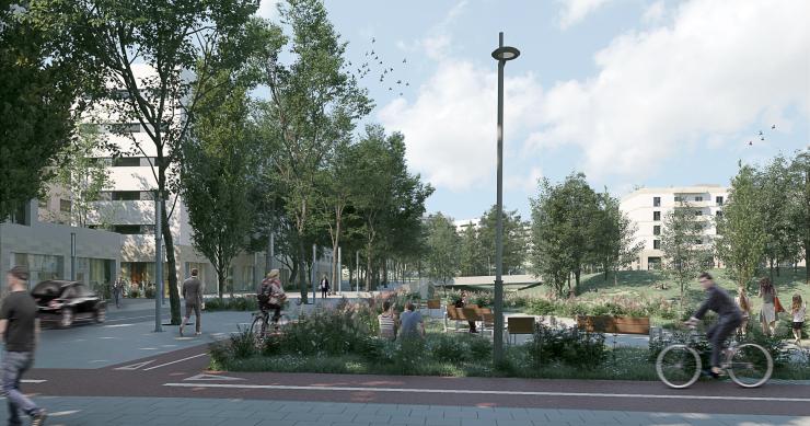Gavà, el municipio barcelonés que tendrá cerca de 2.000 VPO tras una inversión de 1.000 millones