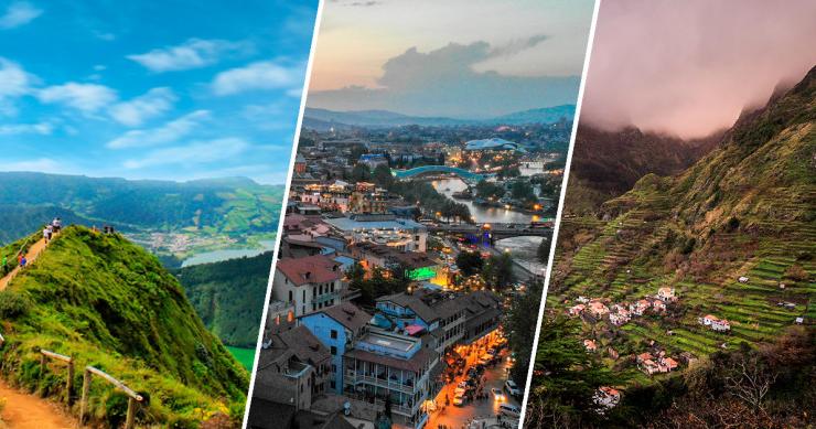 Sevilla y Canarias, entre los destinos europeos más seguros para este verano pospandemia