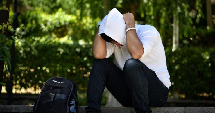 Banco de España: la crisis del covid complica todavía más la situación económica de los jóvenes