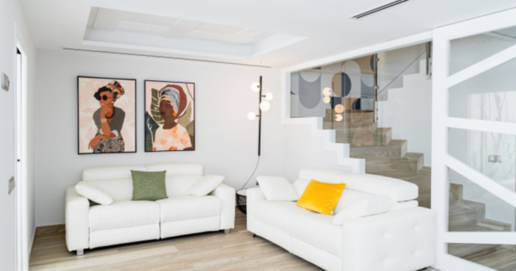 Ideas para decorar tu casa en primavera