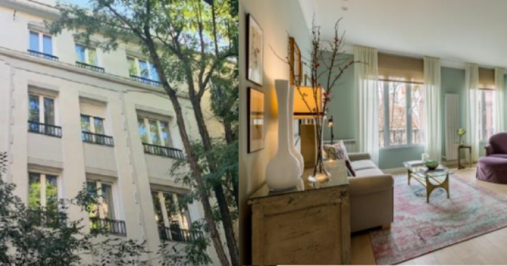 La socimi de los Polanco capta 33 millones de euros parar adquirir nuevos edificios en Madrid y Barcelona