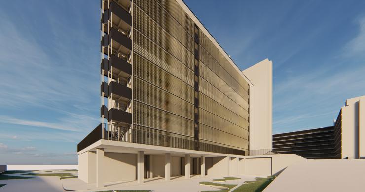 Un nuevo hotel de 4 estrellas abrirá en Benidorm: Mercure será el primer hotel internacional de este destino