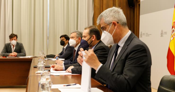 Las autonomías recibirán 4.450 millones de los fondos europeos para rehabilitación de viviendas