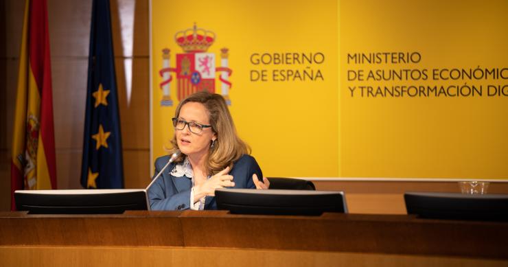 Las reformas e inversiones que el Gobierno hará en vivienda con los fondos europeos