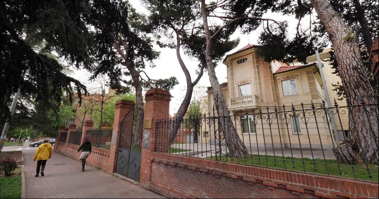 Arturo Soria, artífice del gran desarrollo urbanístico de Madrid pero olvidado por muchos