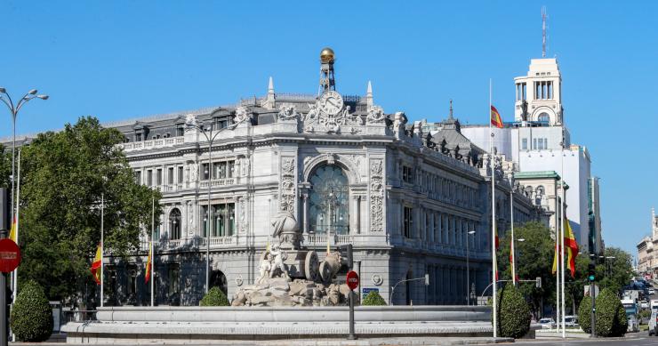 La deuda pública, una estafa piramidal para nuestros hijos y nuestros nietos