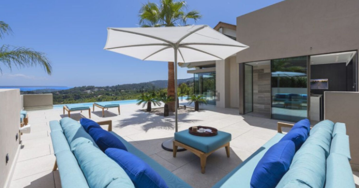 Las mejores hipotecas fijas para financiar la compra de una segunda residencia