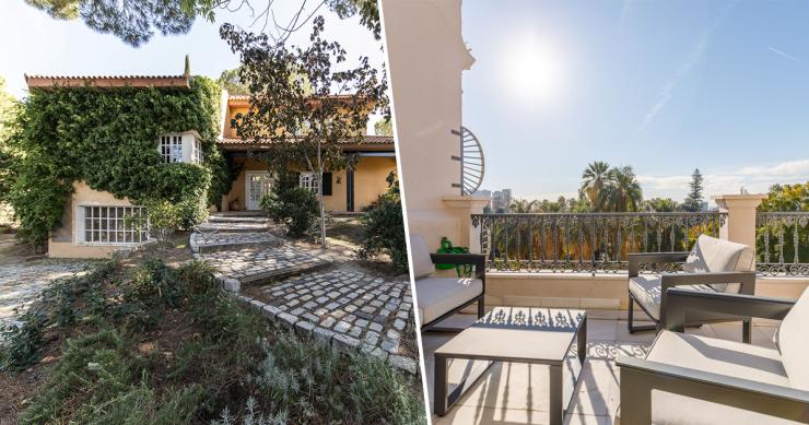 El interés por comprar chalets se estabiliza mientras sube la demanda de pisos