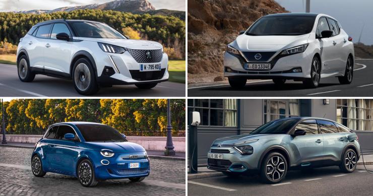 Coches eléctricos: precios actuales, cuánto se ahorra a largo plazo y cuáles son los más vendidos