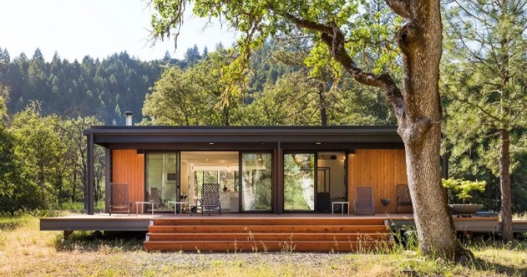 La demanda de casas prefabricadas crece hasta un 60% por el covid, según la PEP