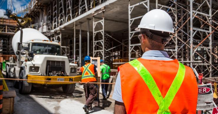 Bildia, la ‘startup’ que conecta a la construcción y en la que confía el presidente de Mercadona