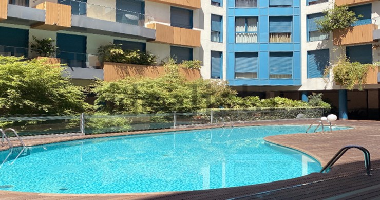 Estas son las normas que deben cumplir las 12.000 piscinas comunitarias de Madrid