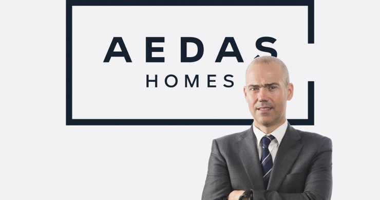 Aedas Homes impulsa proyectos en Cataluña por 500 millones de euros en plena pandemia