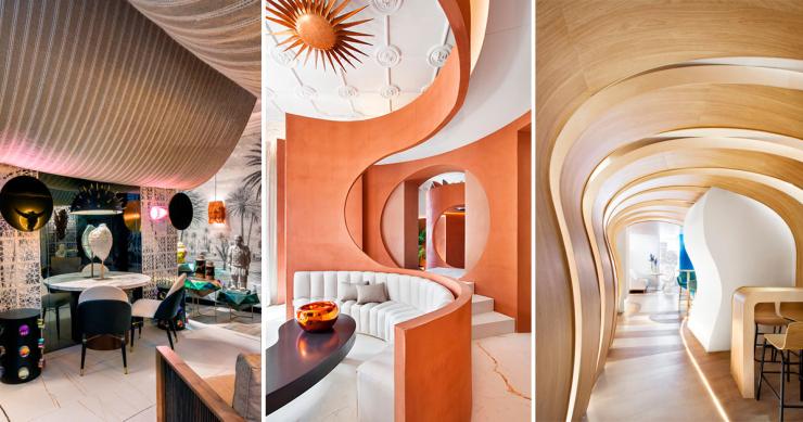 Casa Decor 2021: las tendencias de diseño y decoración que traen a Madrid los mejores interioristas