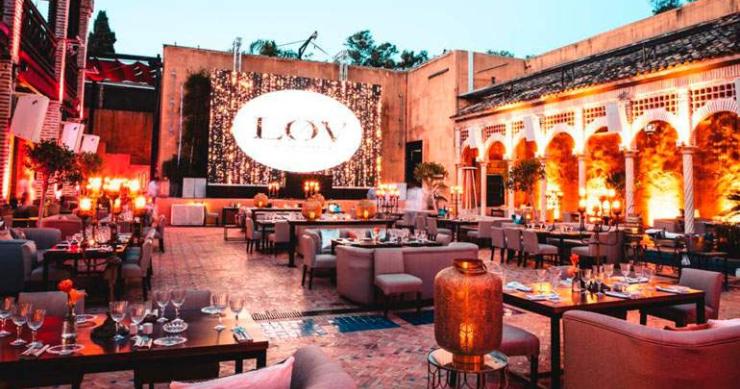 Pachá busca comprar discotecas en plena pandemia: se interesa por Olivia Valére en Marbella