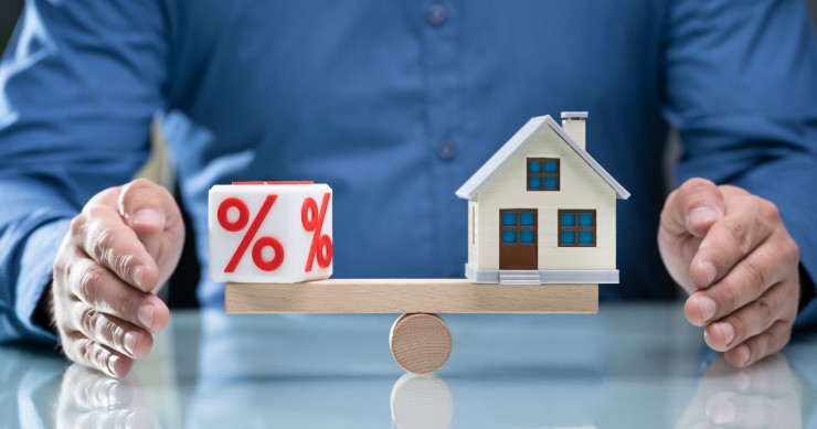 Cómo empezar a montarte tu propia hipoteca… para que después te cueste menos