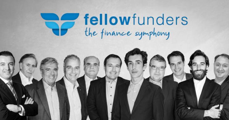 El 'equity crowdfunding' de Fellow Funders lanza una división de inmobiliario