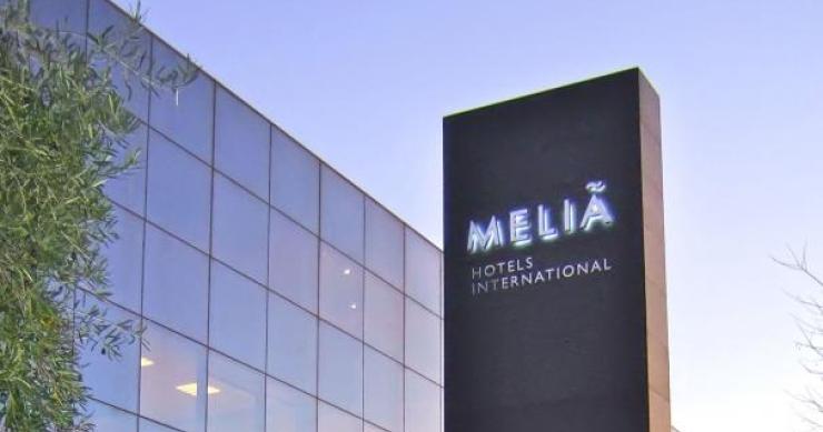 Hasta 17 hoteles Meliá en el punto de mira del fondo Abu Dhabi Investment