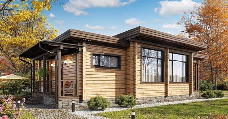 Estas son las casas prefabricadas que puedes comprar en Amazon