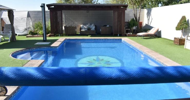 Llega el Airbnb de las piscinas: hasta 8.000 euros por temporada tras el fin del estado de alarma