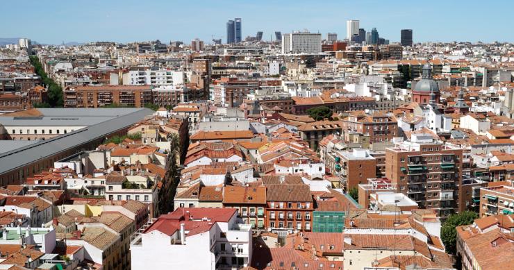 Las claves de las ayudas al alquiler de la Comunidad de Madrid en 2021 que ya se pueden solicitar