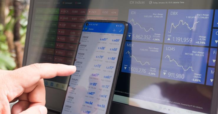 Cómo declarar en la Renta 2020 tus ganancias de la bolsa