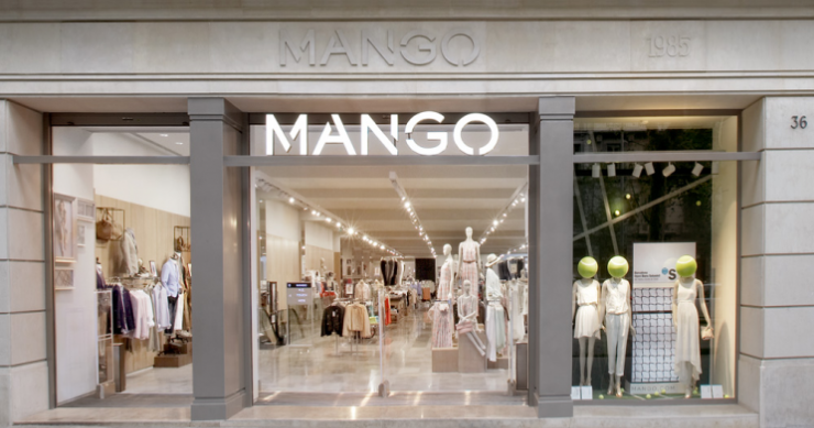 Mango