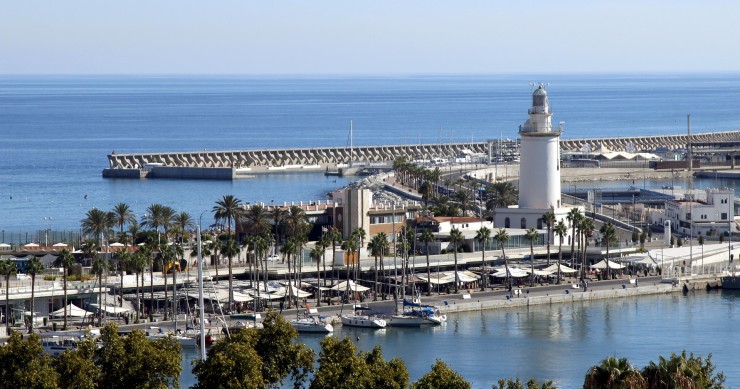 Riduzioni fiscali in Andalusia