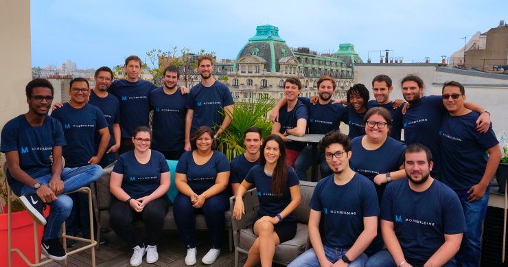 La francesa MonBuilding abre oficina en España con un ex directivo de WeWork al frente