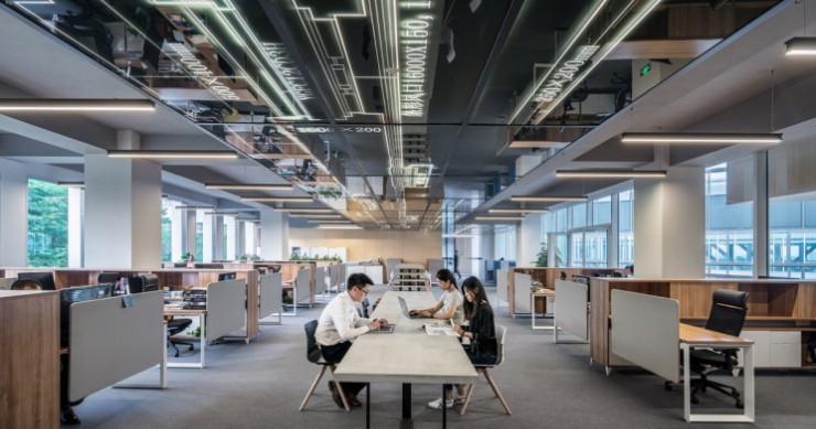 El sector de oficinas en Europa sufrirá una evolución y no una revolución, según Scope