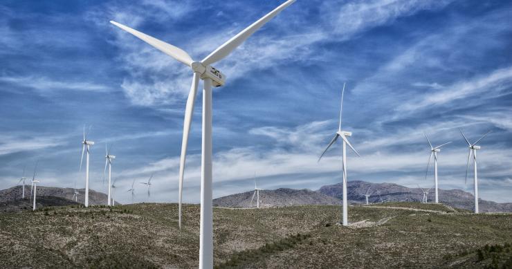 Dependencia energética: por qué es un problema y cuáles son las soluciones