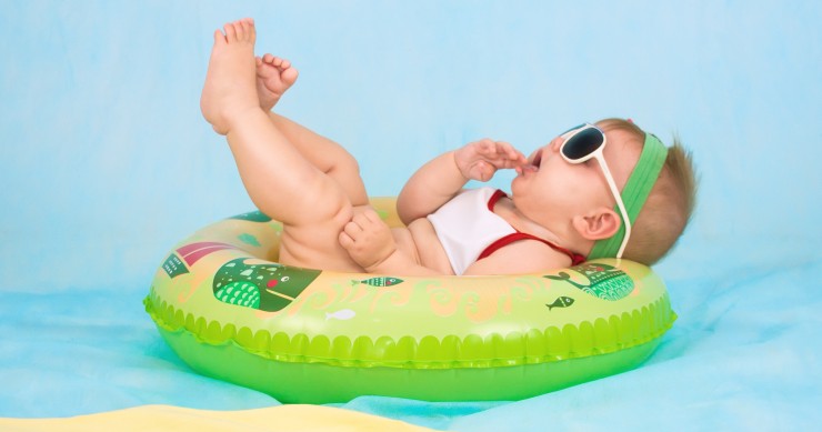 Ventajas y desventajas de las piscinas desmontables