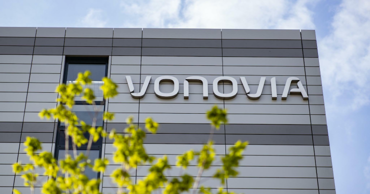 La inmobiliaria alemana Vonovia compra a su rival Deutsche Wohnen por 19.000 millones