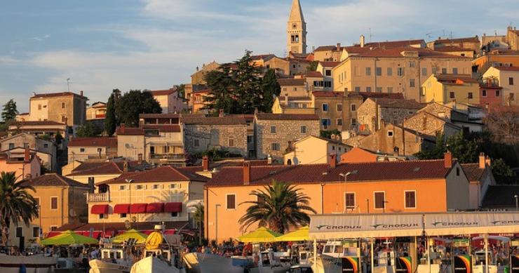 Croacia se suma a la moda de las casas a 1 euro: un pueblo ‘regala’ inmuebles a los jóvenes