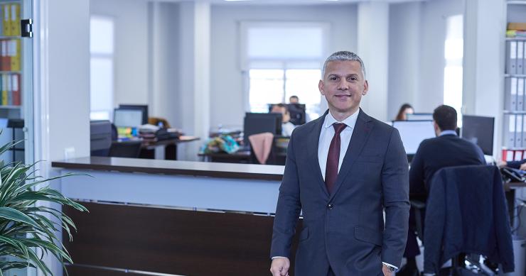 Henry Gallego (Ktesios socimi): "Replicaremos el modelo de alquiler asequible en Portugal"