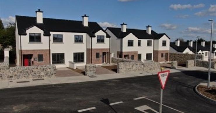 Proyecto residencial de OHL en Irlanda