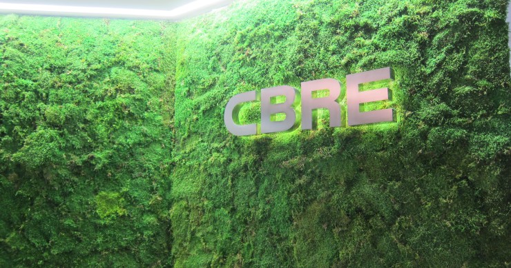 Las transacciones de oficinas flexibles crecieron un 85,4% en Madrid y Barcelona en el primer trimestre