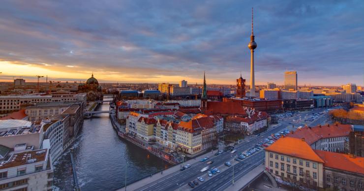 Los 'peros' que ponen los analistas a la compra de Deutsche Wohnen por parte de Vonovia