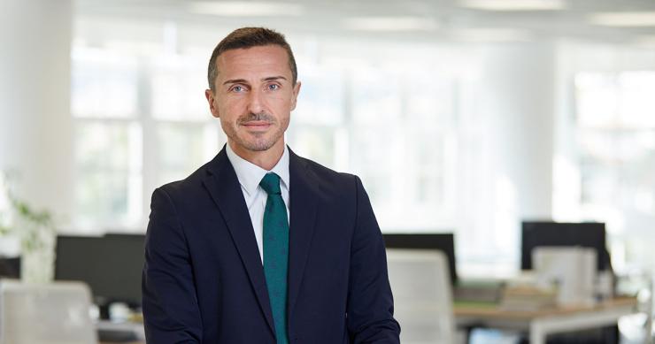 "En 2014 había 44 viviendas certificadas por BREEAM en España y hoy son más de 22.000"