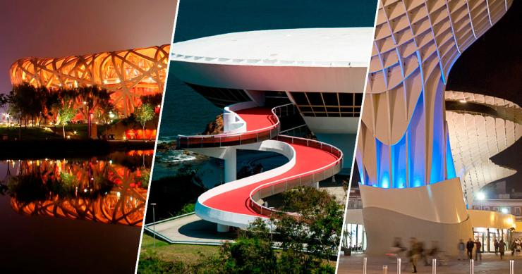Las Setas de Sevilla, entre las 10 obras arquitectónicas más espectaculares del mundo