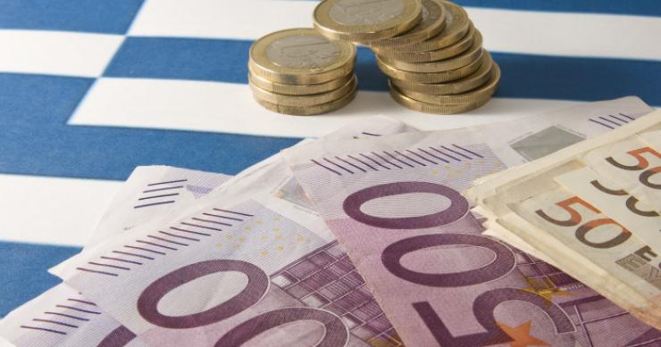 La ilusión del crecimiento del PIB de España, provocada por la emisión de deuda pública