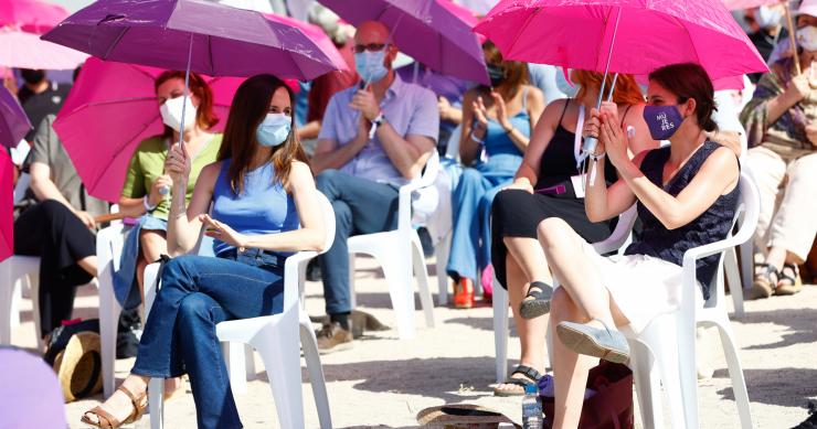 El propietario que se niegue a alquilar su piso a un inquilino LGTBI será multado con hasta 150.000 euros