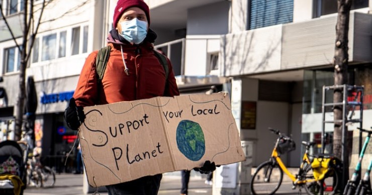 Alianza Global ABC: el 39% de las emisiones globales son a causa del sector de la edificación