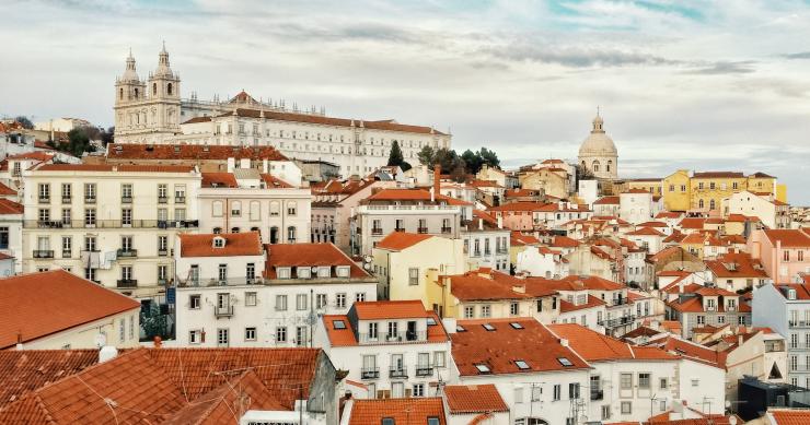 La devolución del impuesto sobre las plusvalías inmobiliarias en Portugal para un no residente