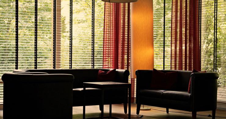 Por qué tenemos persianas y en otros países no hay