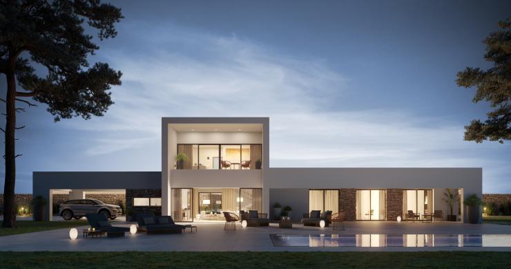 Casas prefabricadas Hormipresa: con una experiencia de medio siglo y desde 250.000 euros