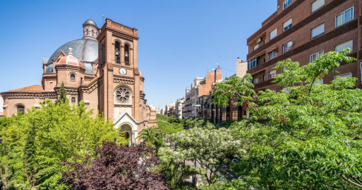 Quien compre vivienda usada este año se librará del cambio fiscal aprobado en el Congreso